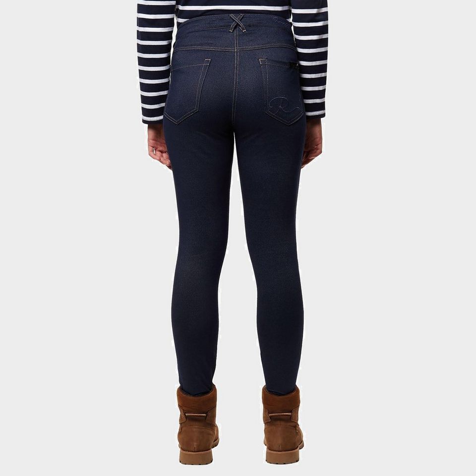 Regatta treggings top