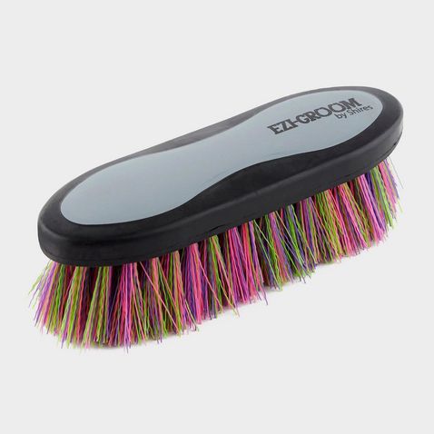 Shires Ezi-Groom Detangler Brush - Equus Now!