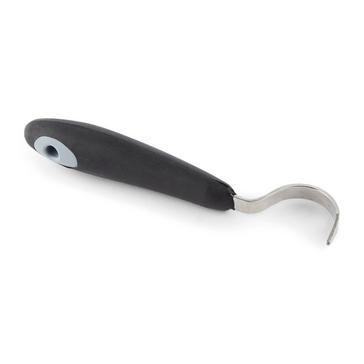 Grey EZI-GROOM Ezi-Groom Hoof Pick in Grey