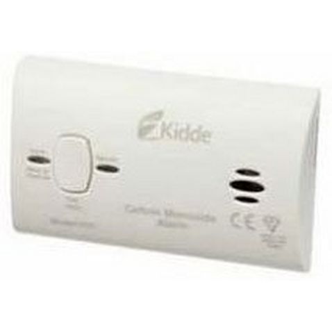 NO COLOUR GROVE Kidde Carbon Monoxide Alarm 7COC