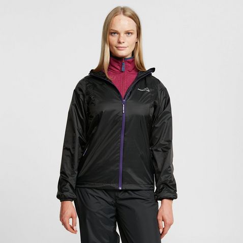 Go outdoors womens hot sale waterproof coats