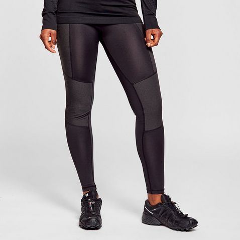 Womens Leggings Walking Leggings GO Outdoors