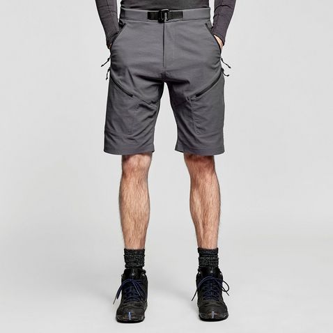 Best men's hiking hot sale shorts uk