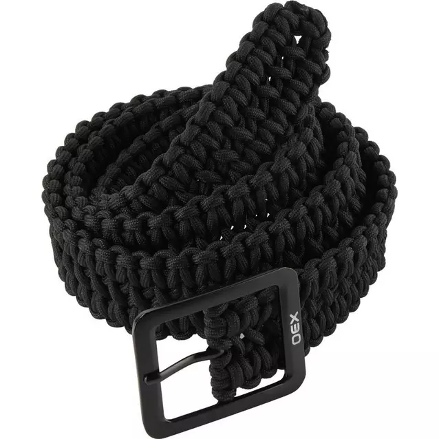 OEX Paracord Belt | GO Outdoors