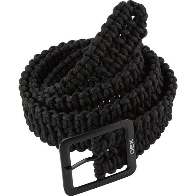 【ほぼ未使用】ネイバーフッド PARACORD BELT PARACORD BELT // MAY.20 // ⁡ #neighborhood #nbhd