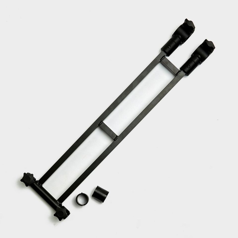 Westlake Extra-Long Dual Umbrella Bracket