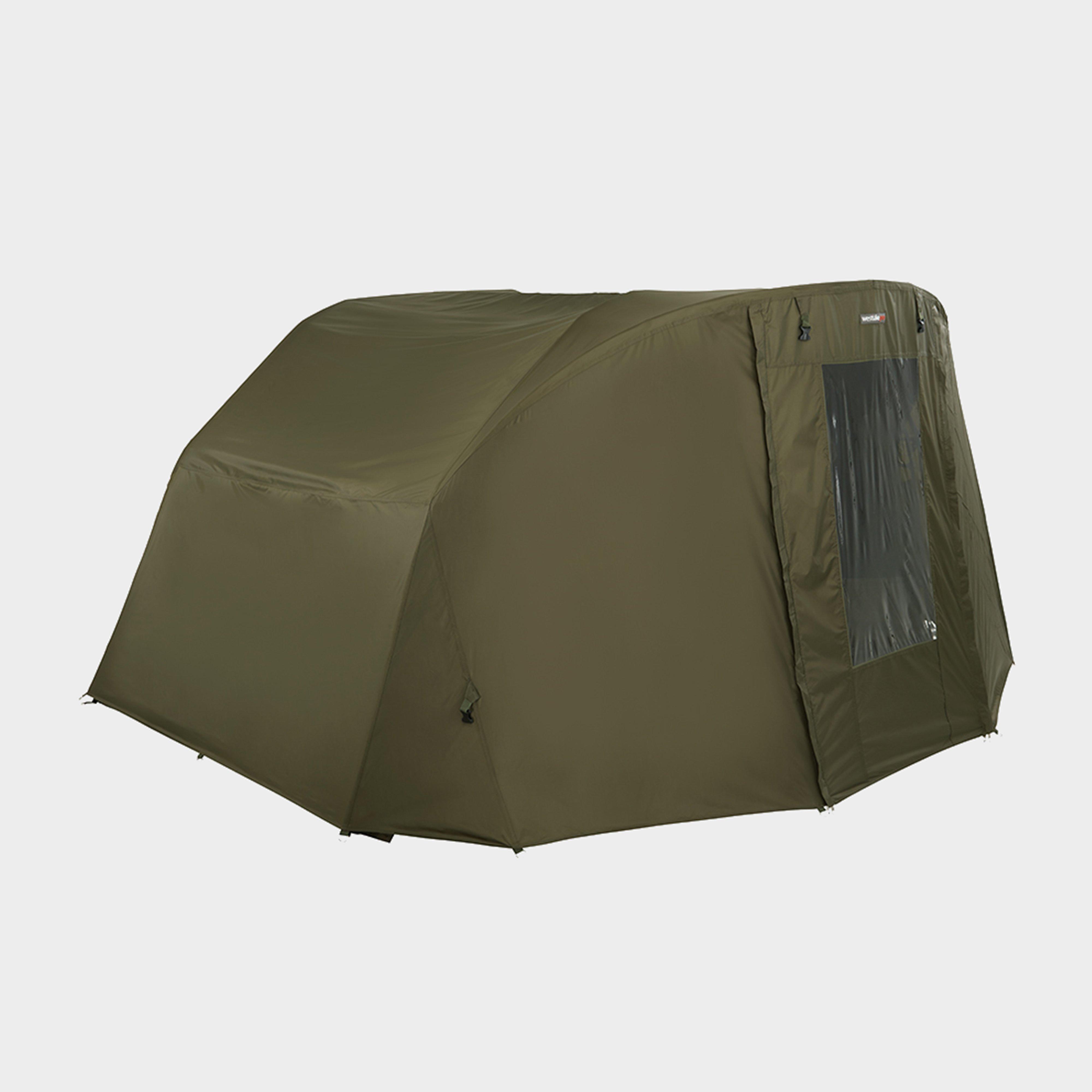 tf gear force 8 bivvy overwrap