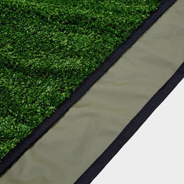 Green Westlake Grass Bivvy Mat (Large)