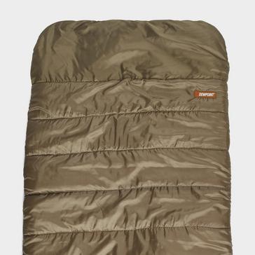 Green Westlake Dewpoint 1 XL Sleeping Bag