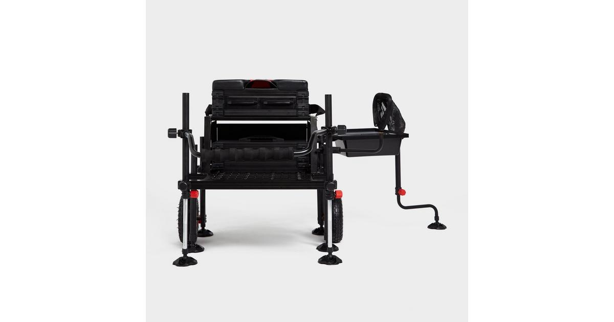 Westlake Seatbox Combo Fishing Republic