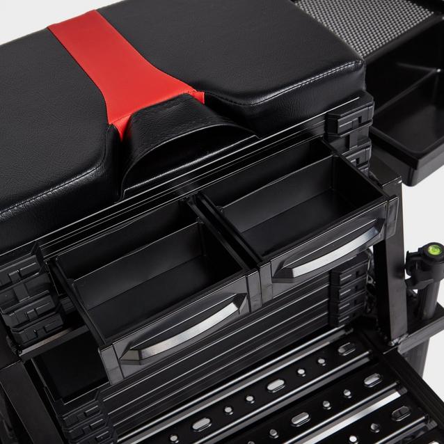 Westlake Seatbox Combo GO Outdoors