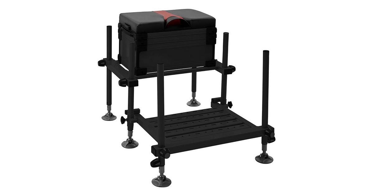 Westlake Seatbox MK2 Fishing Republic