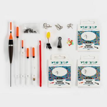 MULTI Westlake Ready To Fish Float Fishing Kit