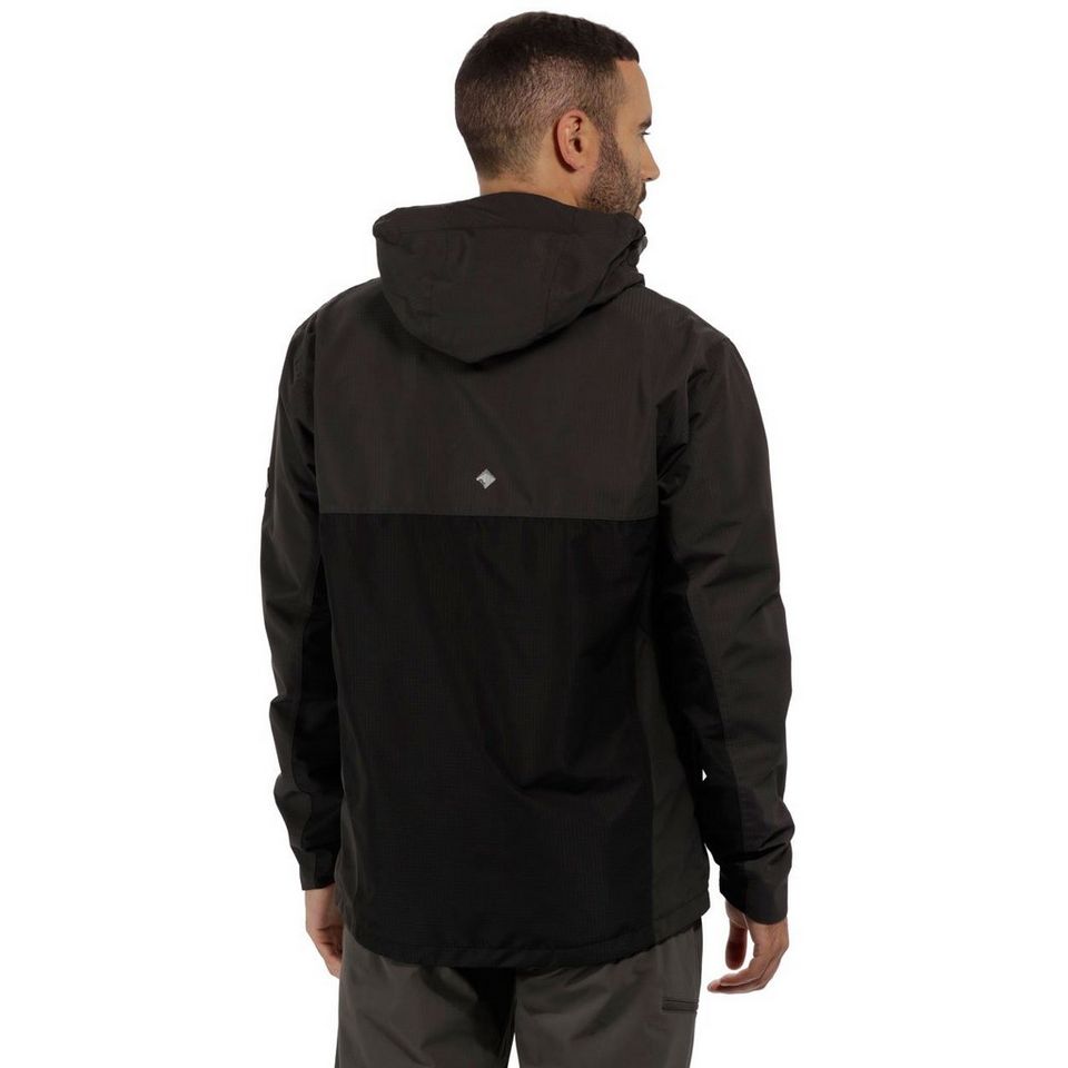 Regatta Men s Semita II Waterproof Jacket GO Outdoors