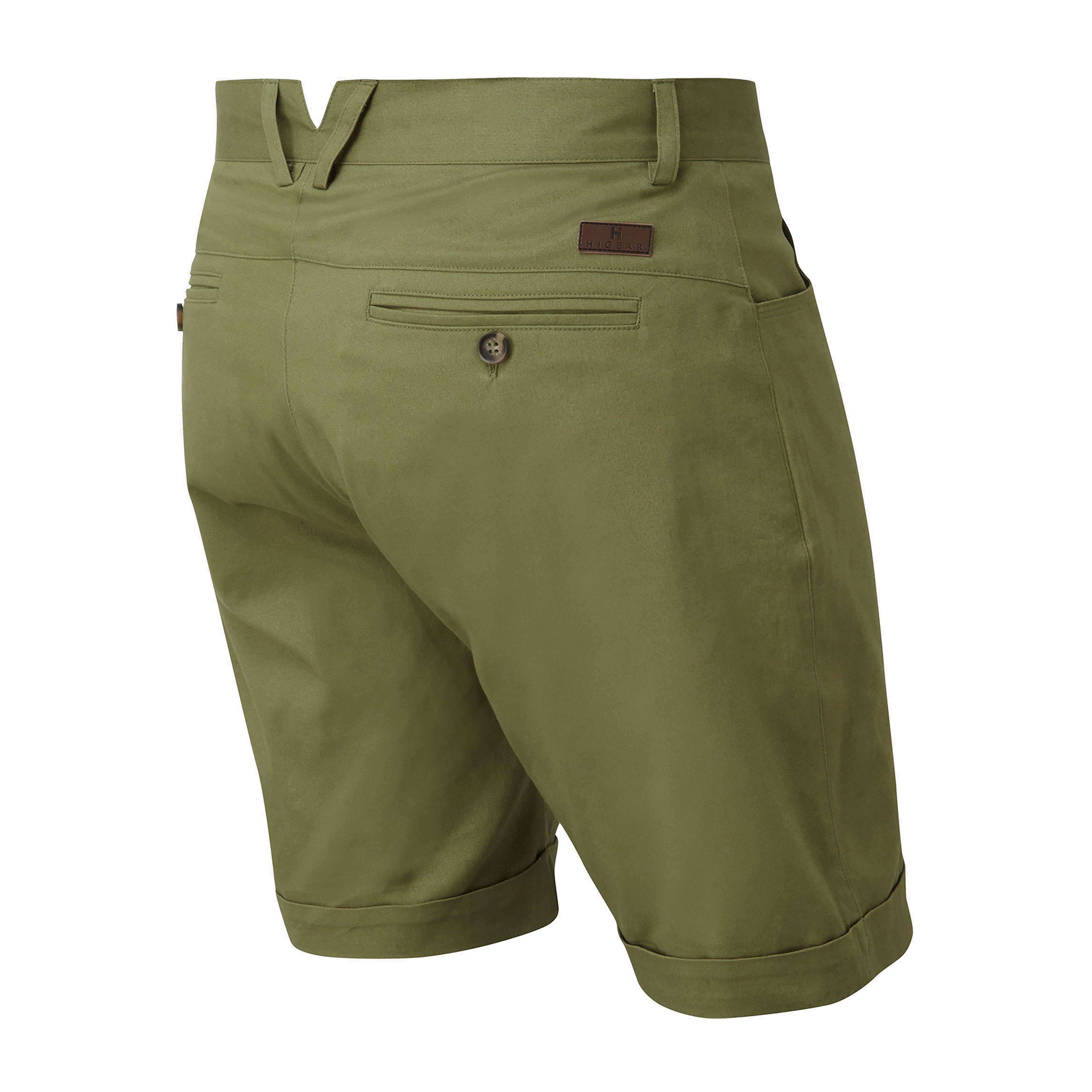 go outdoors walking shorts