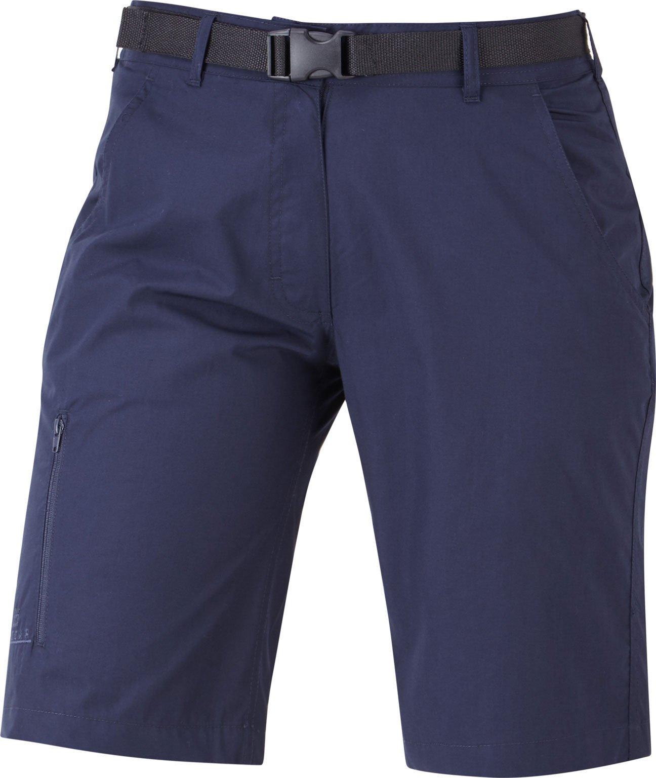 walking shorts ladies