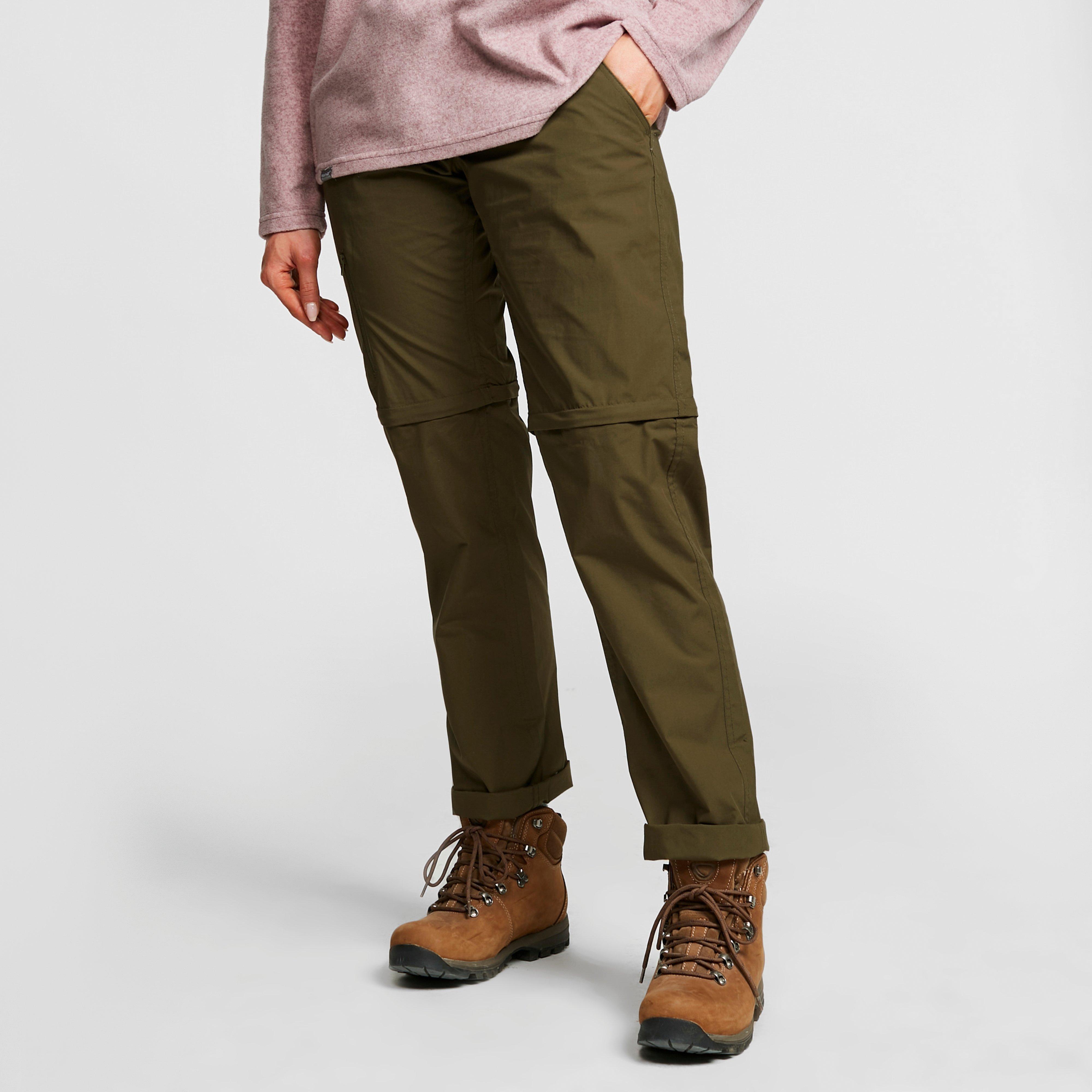 go outdoors womens walking trousers