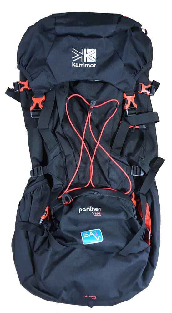 karrimor 50l backpack