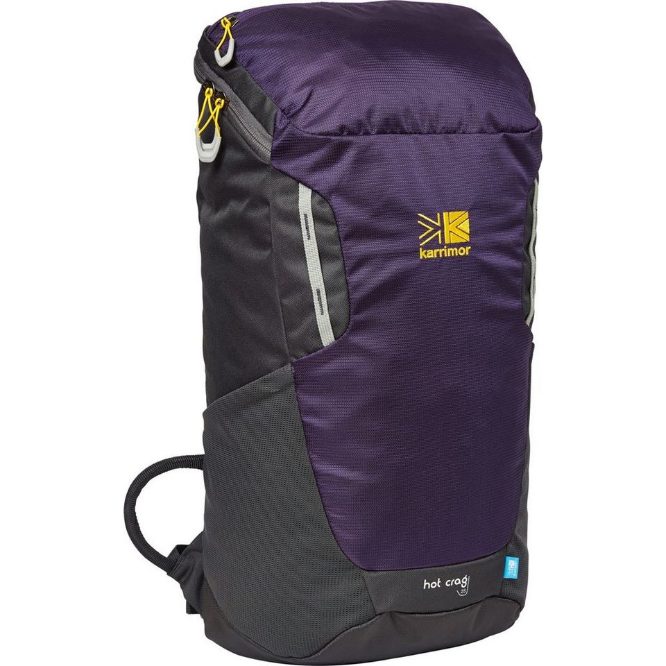 Karrimor Hot Crag 25 Backpack GO Outdoors