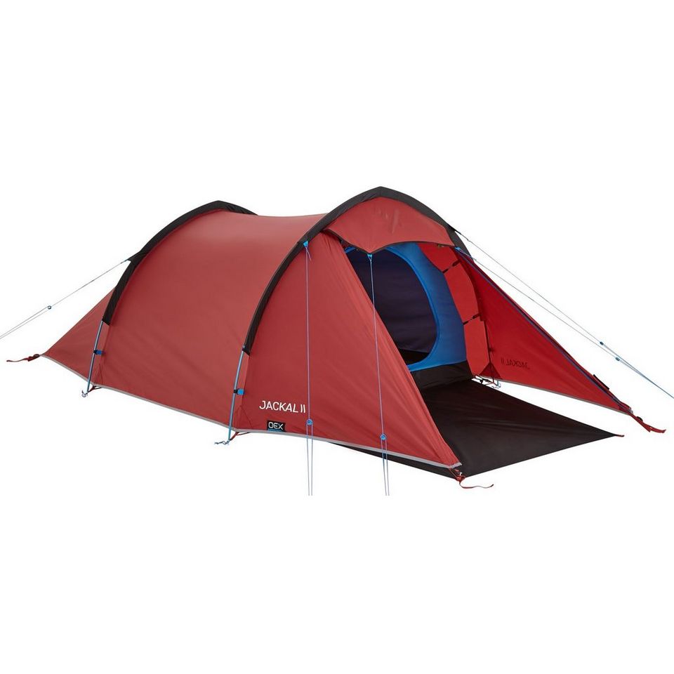 Oex Jackal II Two Person Backpacking Tent GO Outdoors