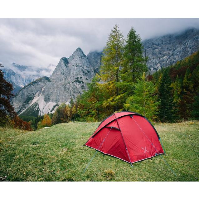 Puma 2.1 Backpacking Tent