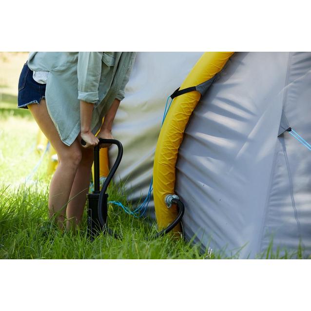 Pete Foster Korum Drop Off Indicators Hi-Gear High Rise Flock King