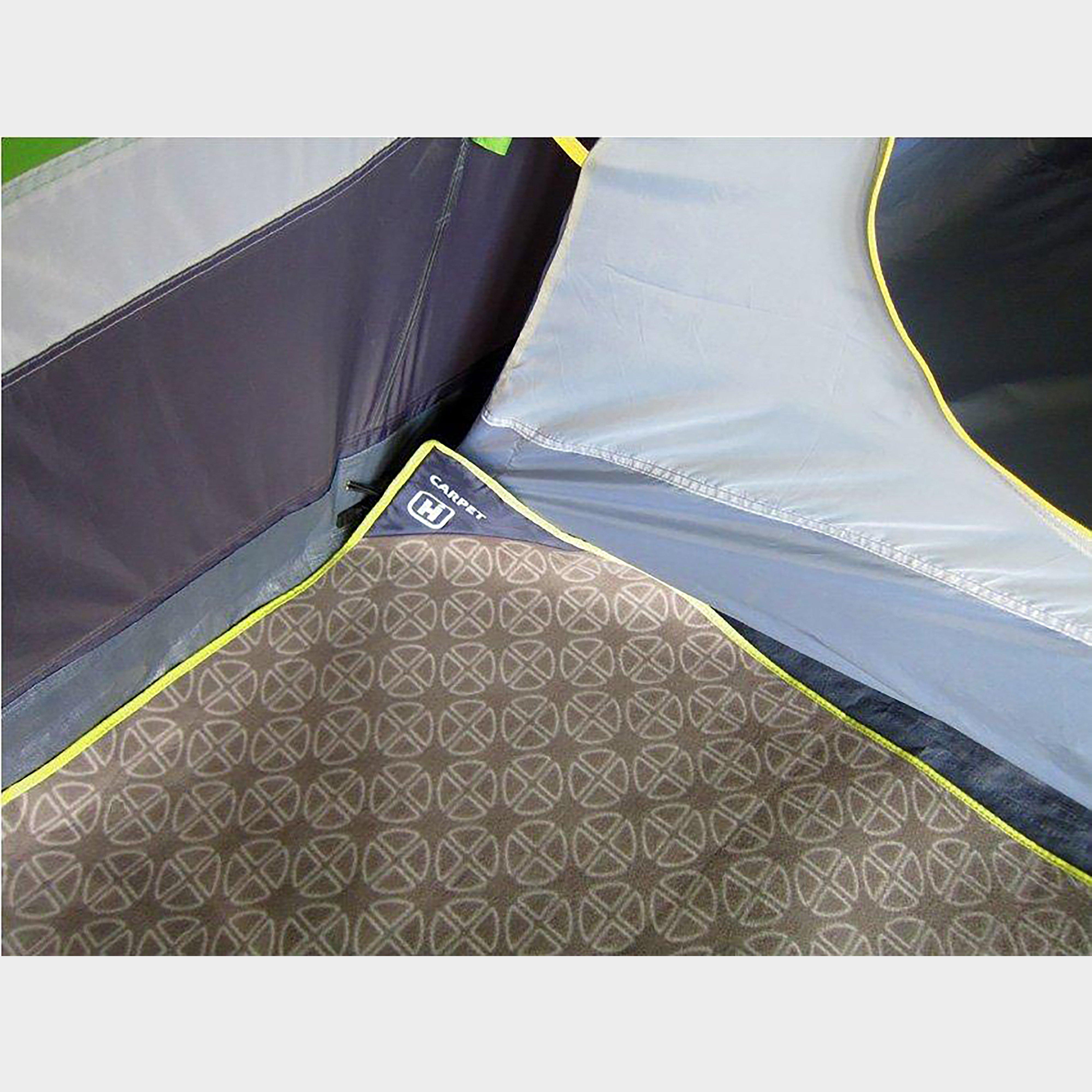 Hi Gear Vanguard 6 Carpet Tent Buyer Compare tent prices & save