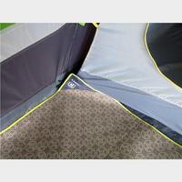 Vanguard 6 Carpet
