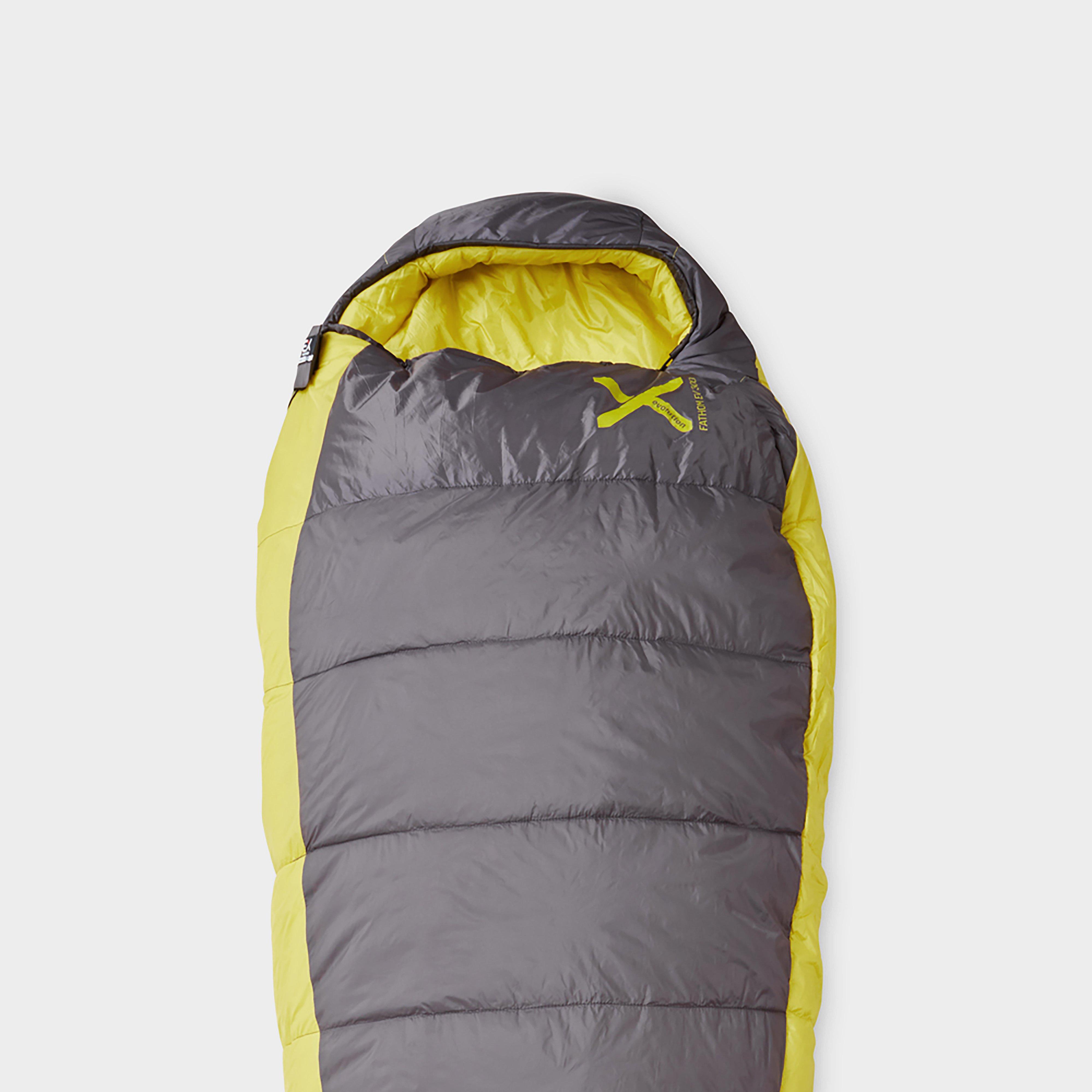 Rab Solar 4 XL Sleeping Bag Review