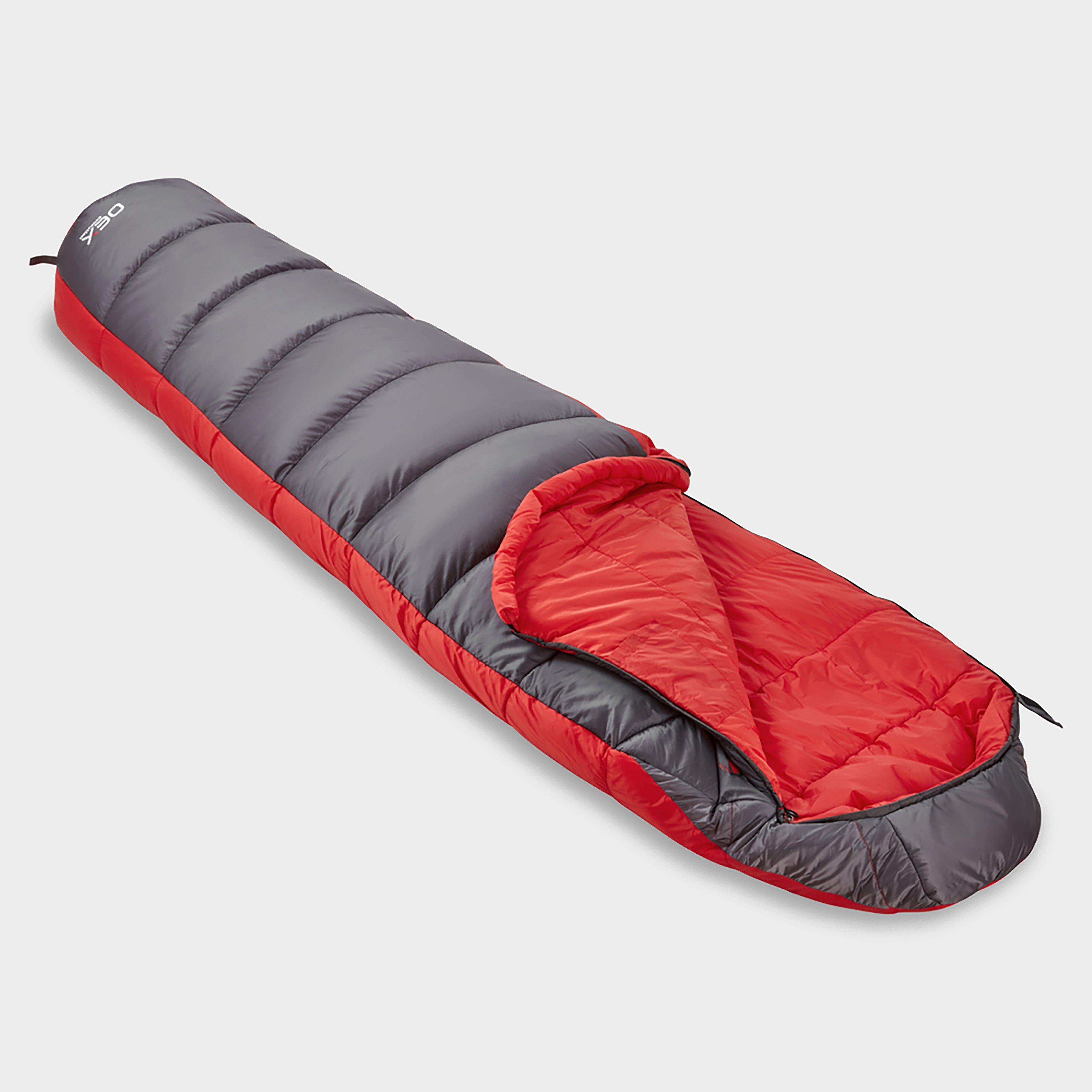 Oex Fathom EV 400 Sleeping Bag GO Outdoors