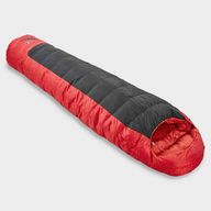 Oex helios ev hydrodown 300 sleeping bag hotsell