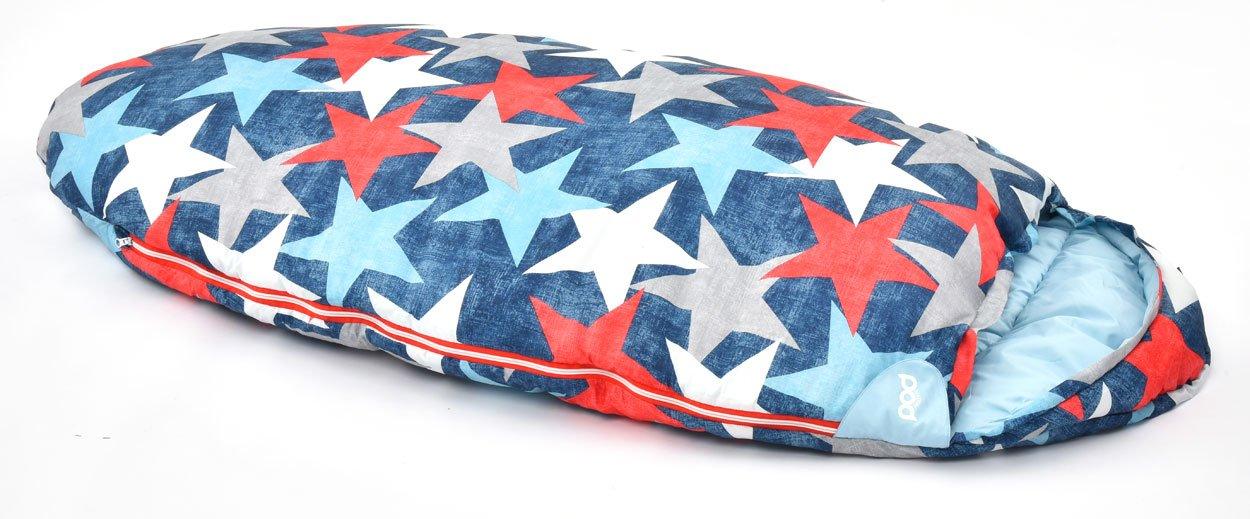 silent night sleep bag