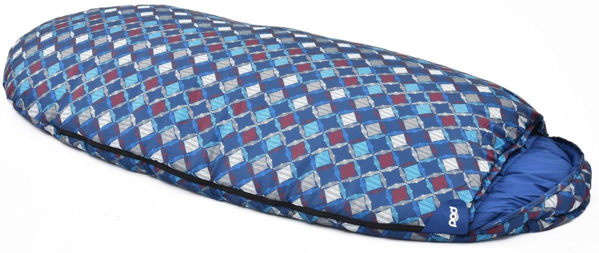 silent night sleep bag