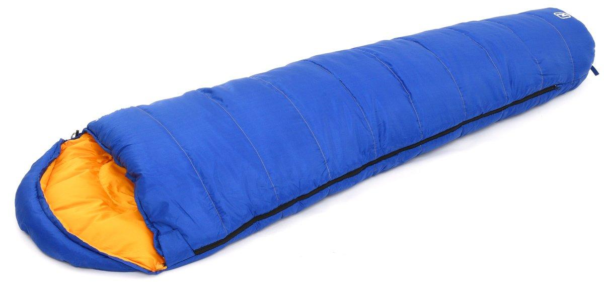 Hi Gear Spirit 300 Sleeping Bag GO Outdoors