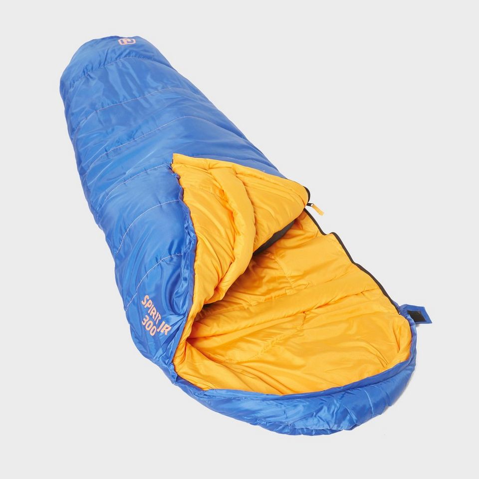 Hi gear spirit junior 300 sleeping bag 2025
