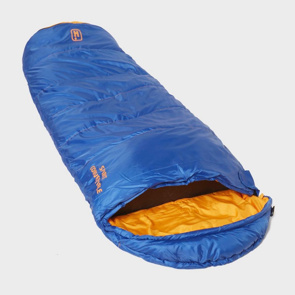 Hi gear spirit 400 sleeping bag hotsell