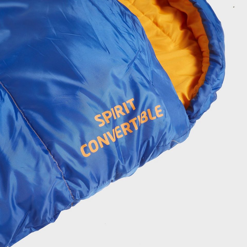 Hi gear spirit convertible sleeping bag sales