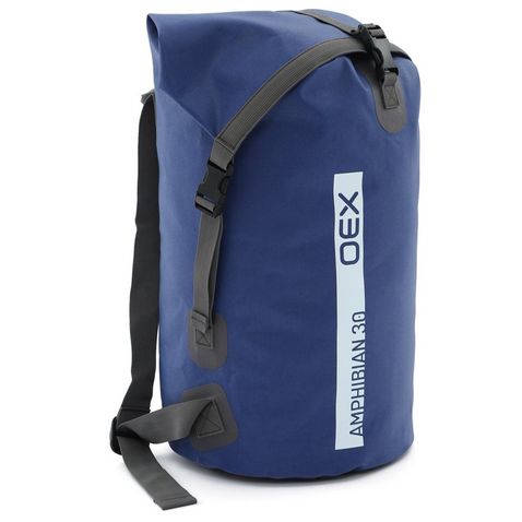 Oex sentinel outlet rfid backpack