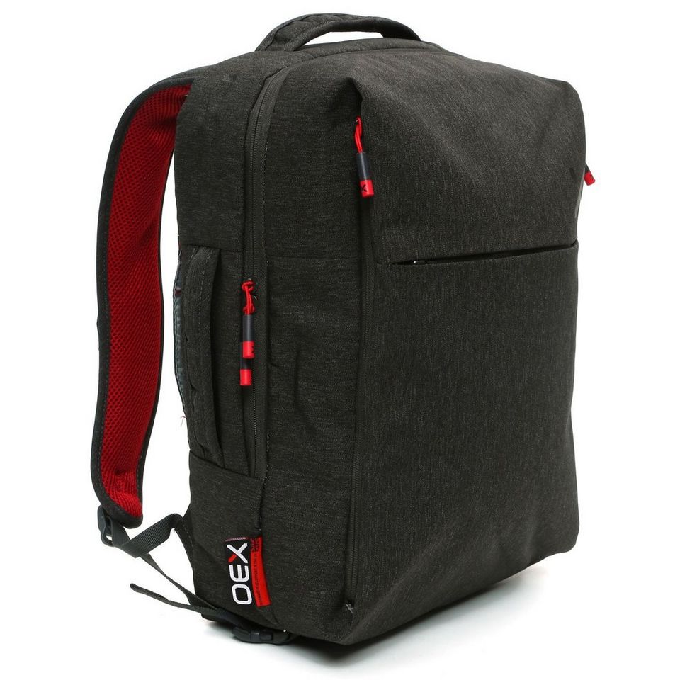 Oex Sentinel RFID Backpack GO Outdoors