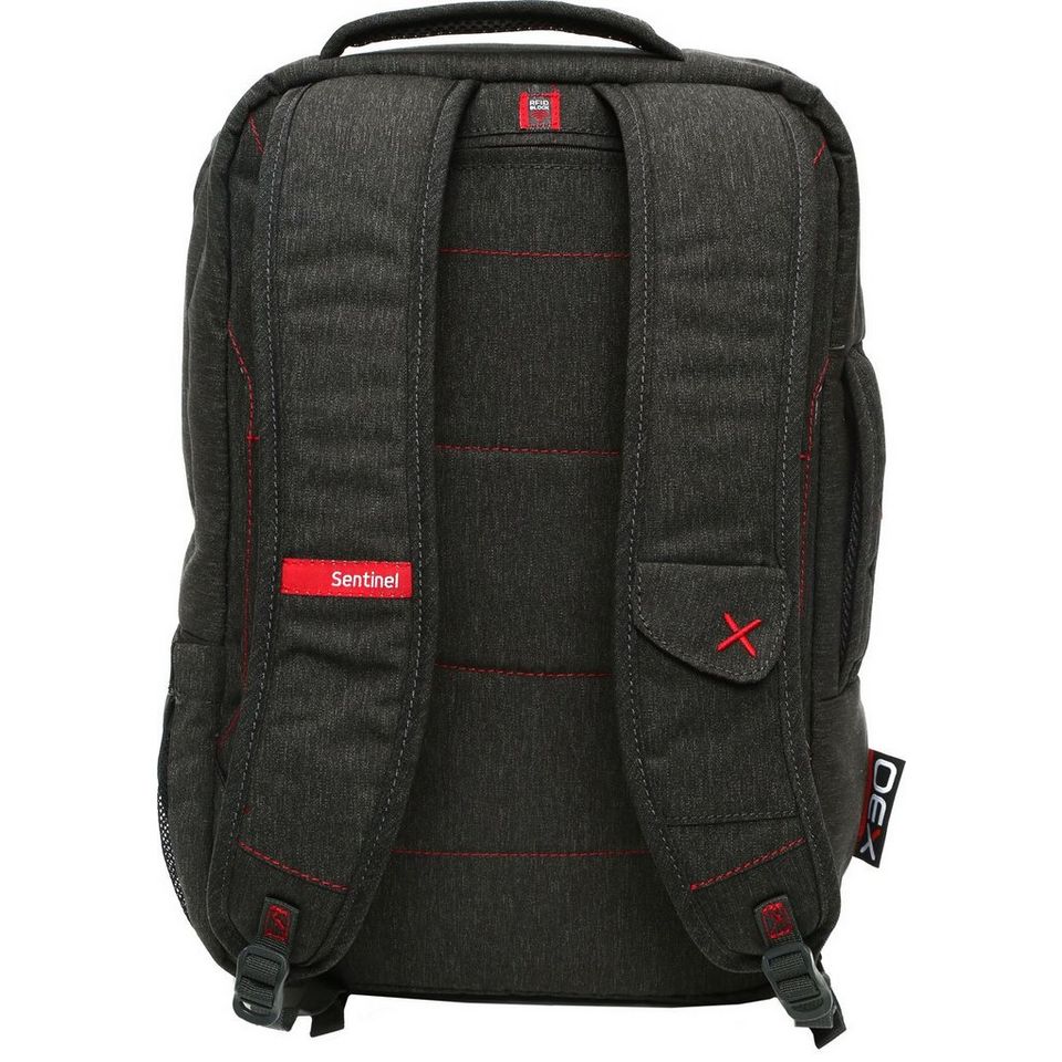 Oex Sentinel RFID Backpack GO Outdoors