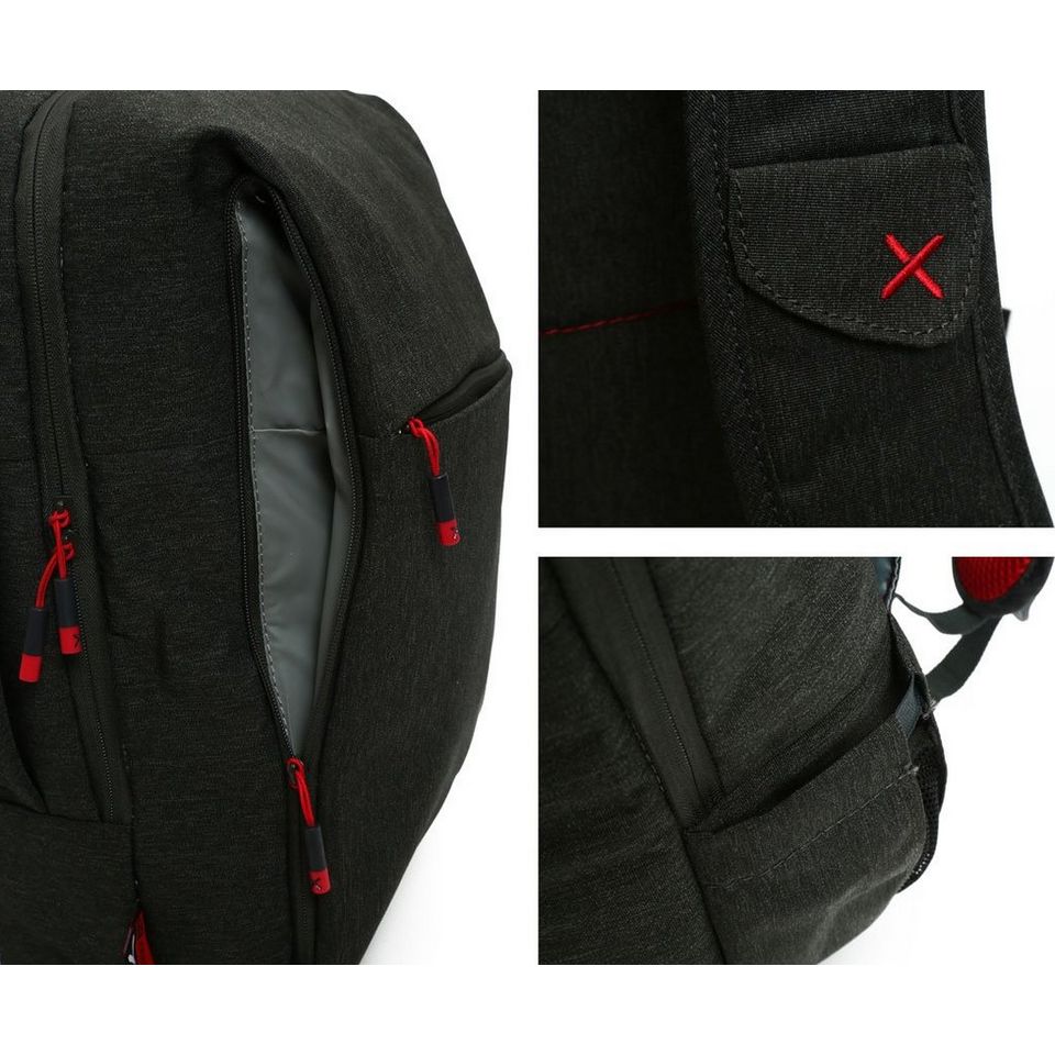 Oex sentinel rfid backpack hotsell