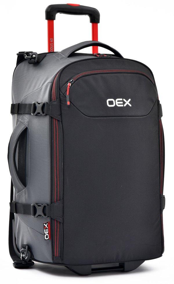 oex holdall