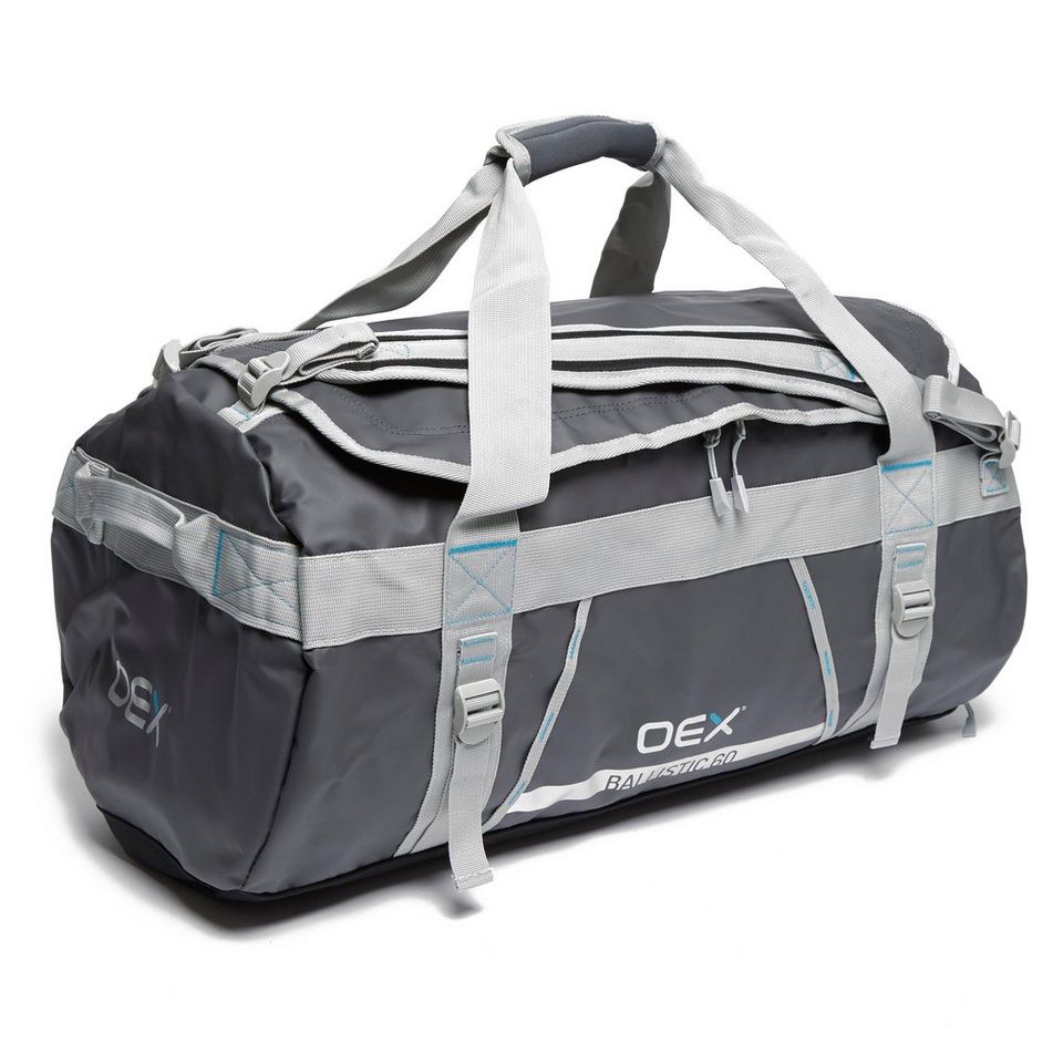 Oex duffle bag on sale