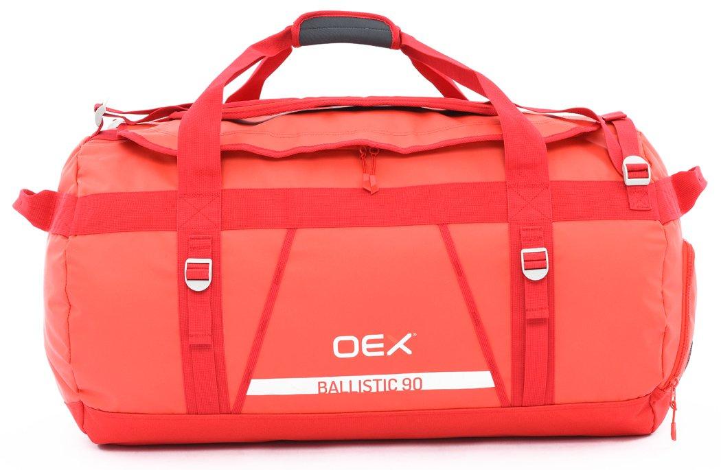 OEX Ballistic 90L Cargo Bag Review