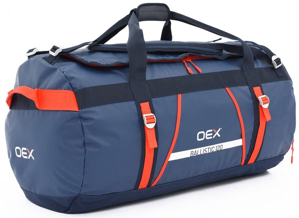 oex ballistic 60 travel bag