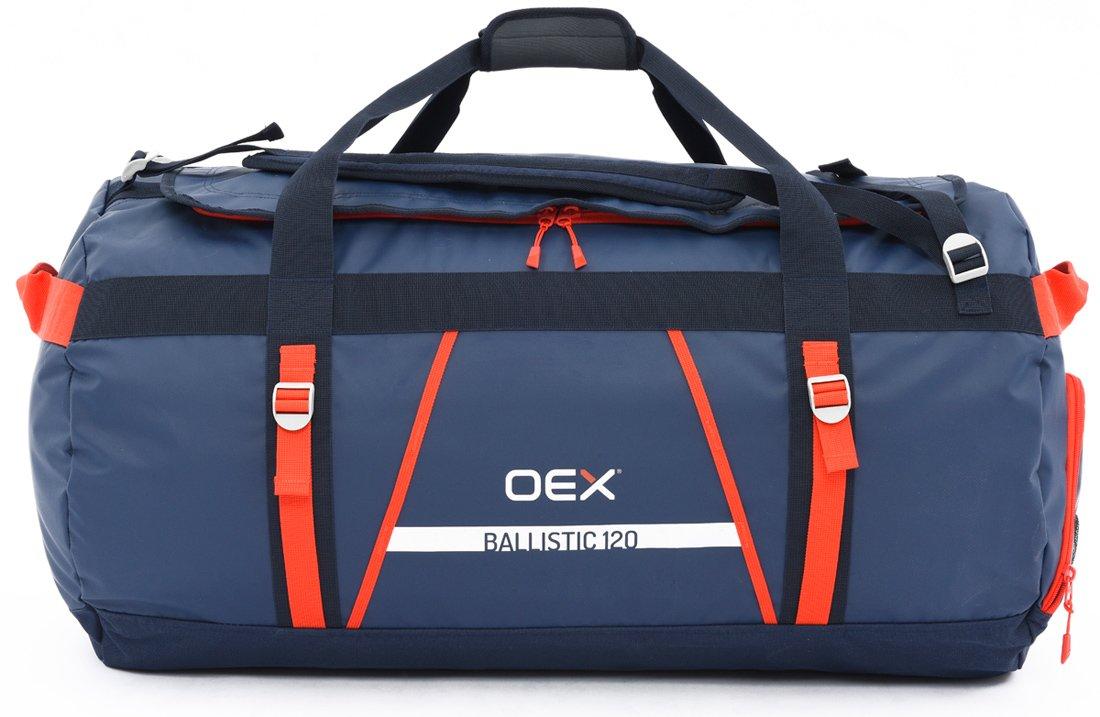 OEX Ballistic 120L Cargo Bag Review