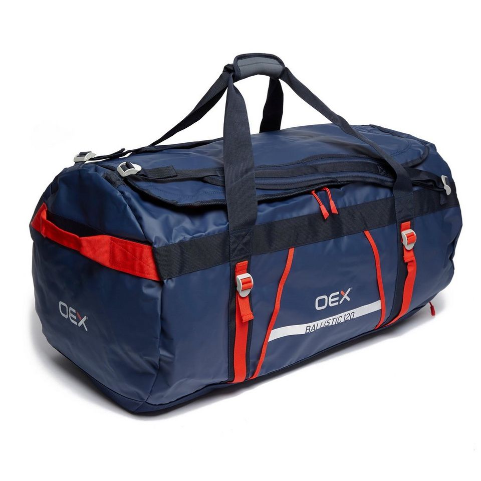 Oex holdall 2025