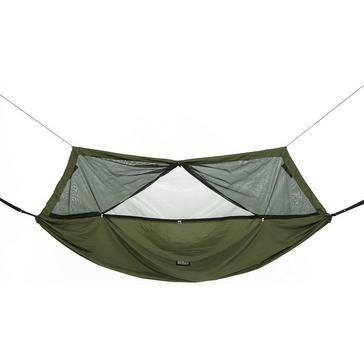 Green OEX Bush Pro Hammock