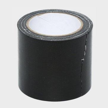 Black OEX Gaffer Tape