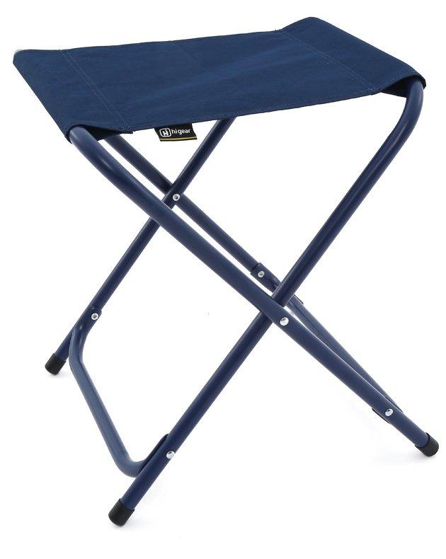 camping chair stool